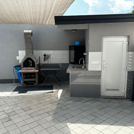 שילו Apartmani Jedro מראה חיצוני תמונה
