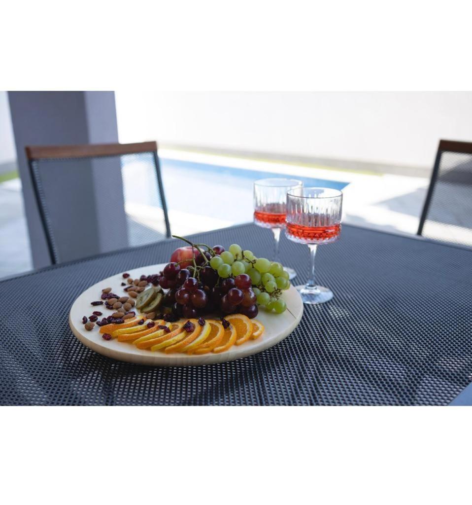 שילו Apartmani Jedro מראה חיצוני תמונה