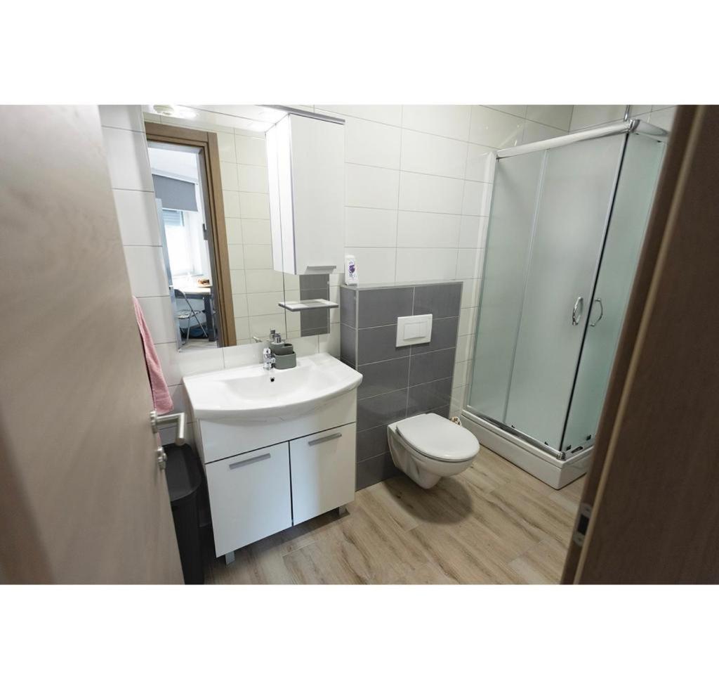שילו Apartmani Jedro מראה חיצוני תמונה