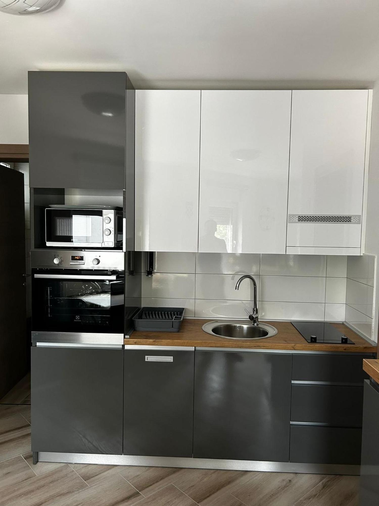 שילו Apartmani Jedro מראה חיצוני תמונה
