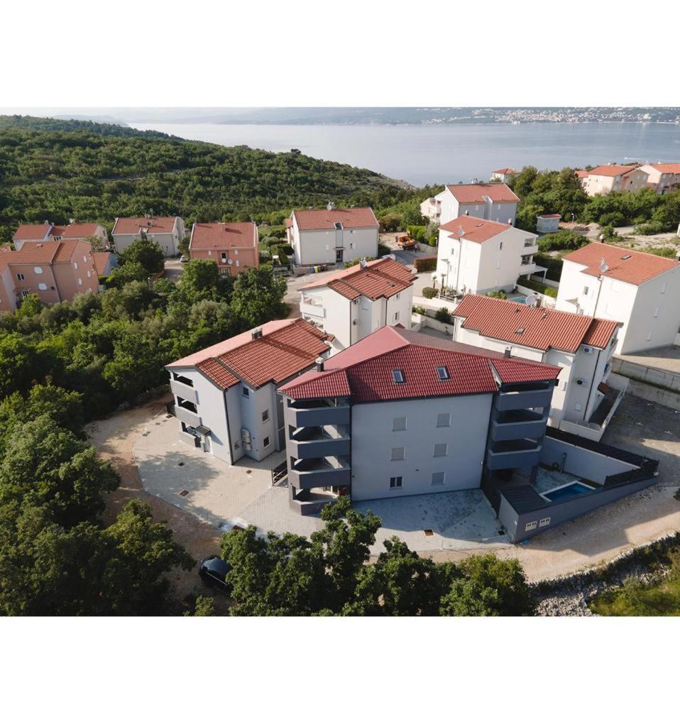 שילו Apartmani Jedro מראה חיצוני תמונה