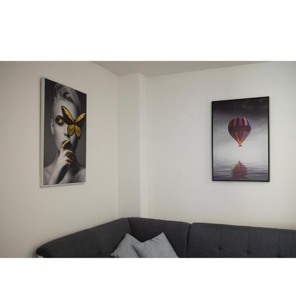 שילו Apartmani Jedro מראה חיצוני תמונה