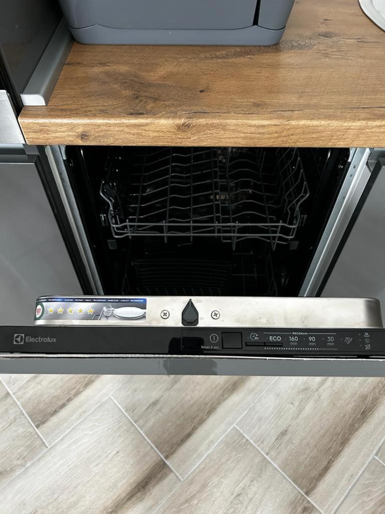 שילו Apartmani Jedro מראה חיצוני תמונה