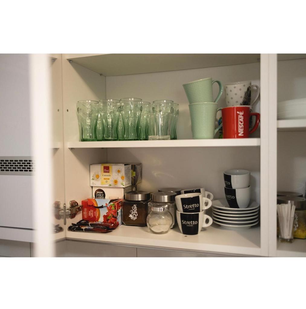שילו Apartmani Jedro מראה חיצוני תמונה