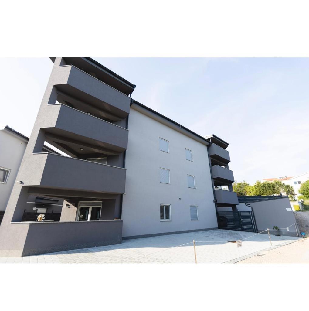 שילו Apartmani Jedro מראה חיצוני תמונה