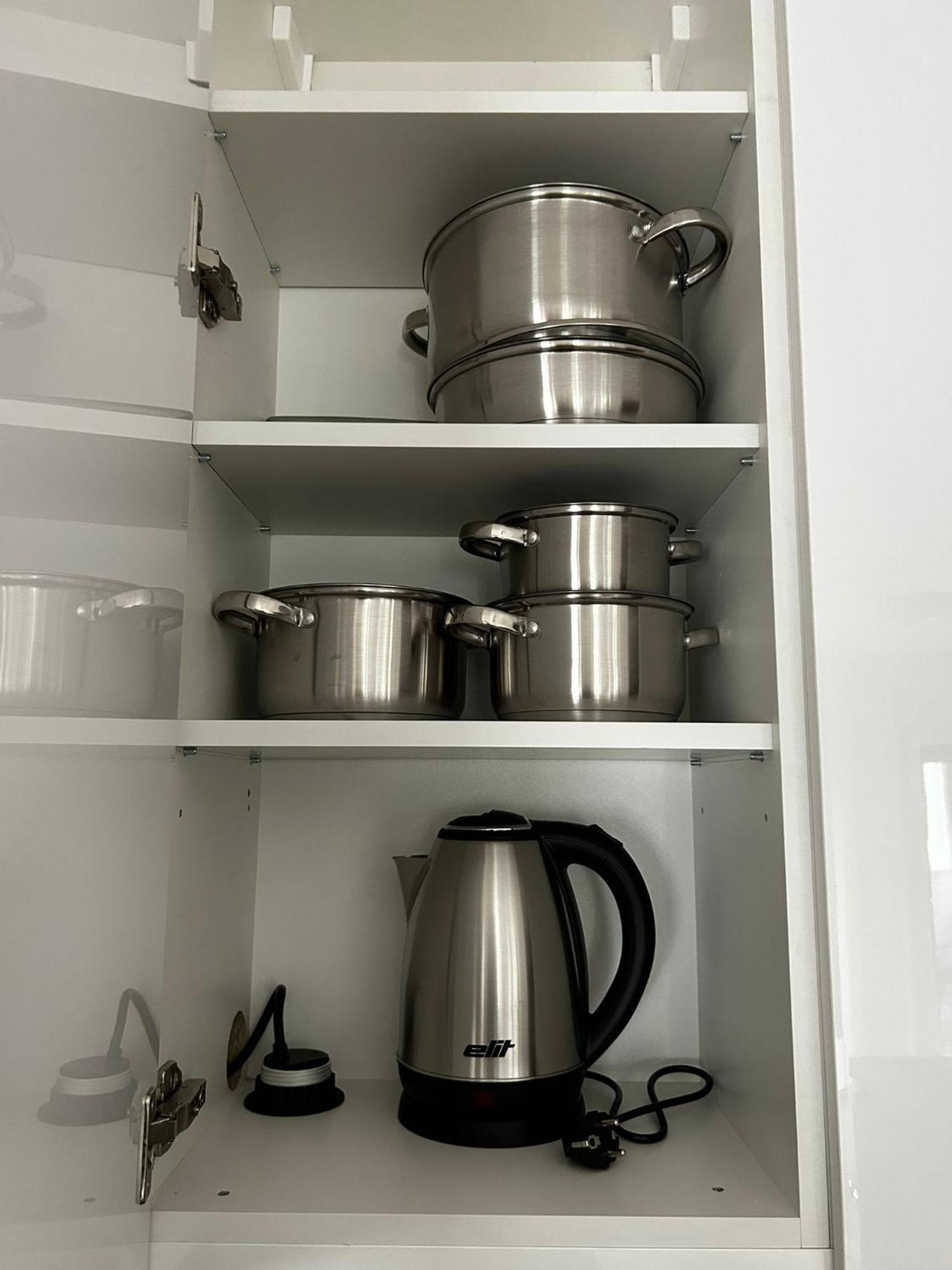שילו Apartmani Jedro מראה חיצוני תמונה
