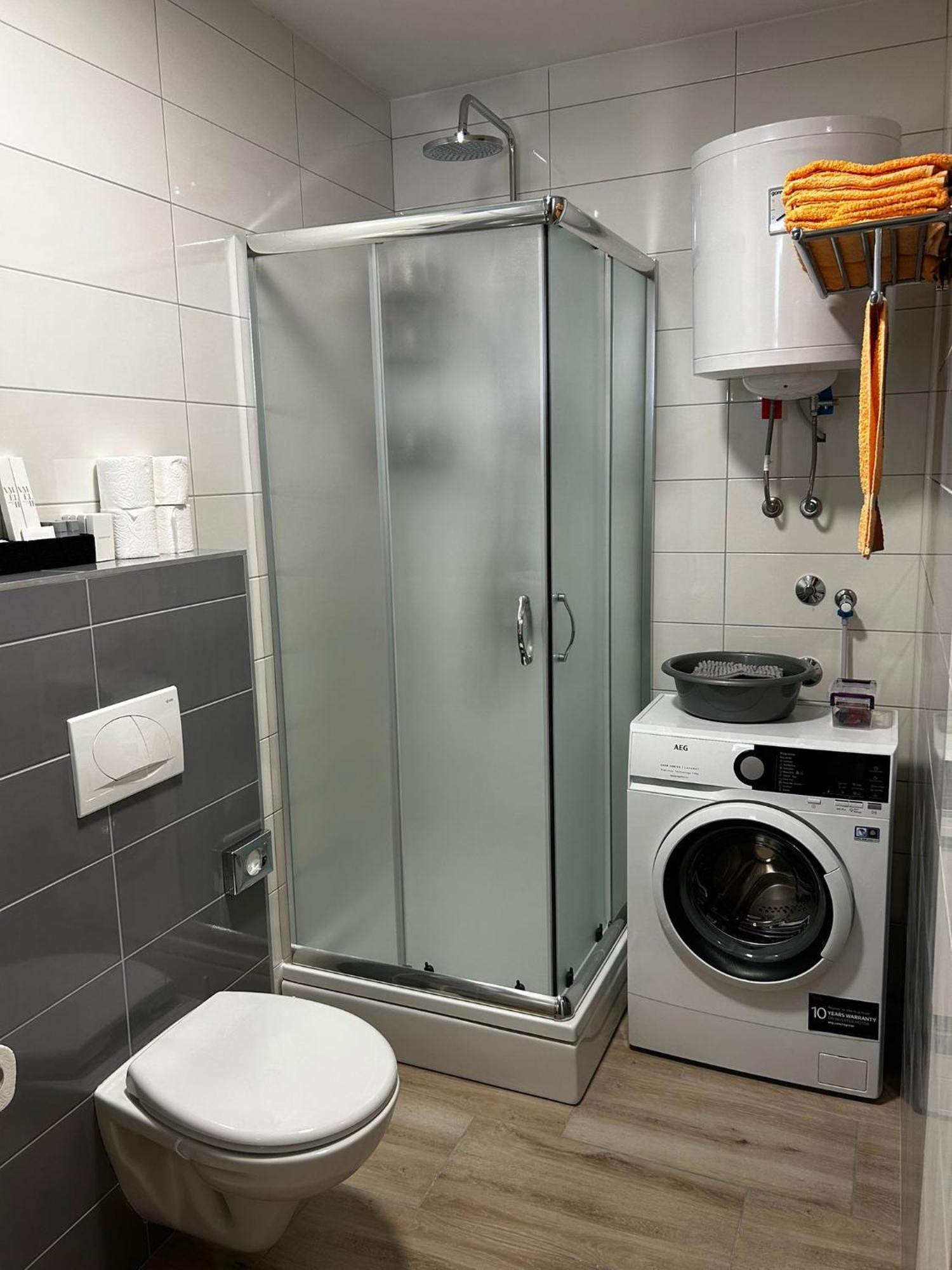 שילו Apartmani Jedro מראה חיצוני תמונה