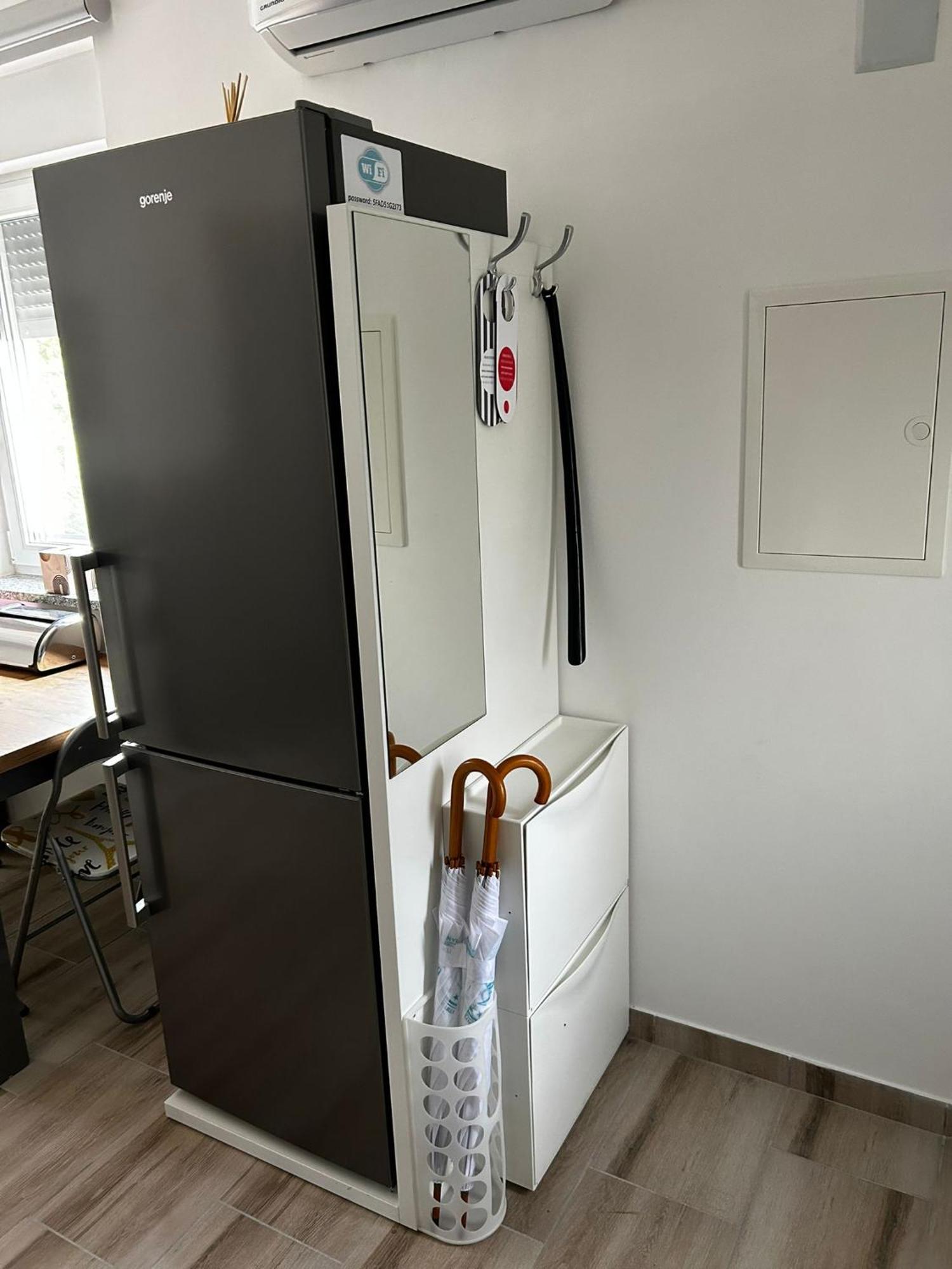 שילו Apartmani Jedro מראה חיצוני תמונה