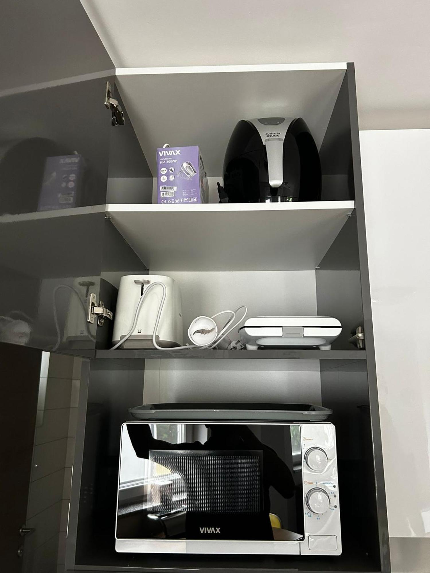 שילו Apartmani Jedro מראה חיצוני תמונה
